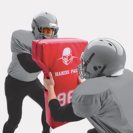 football dummies