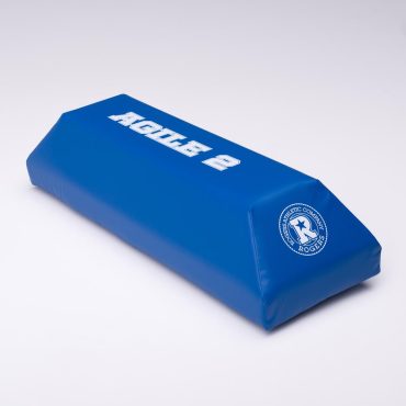 football step over bags