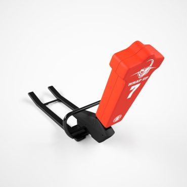 tackle sled
