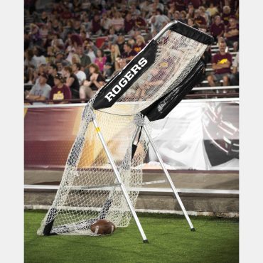 football kicking net