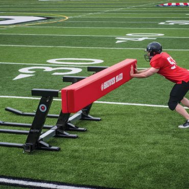 shiver sled