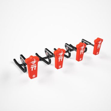 4 man youth football sled