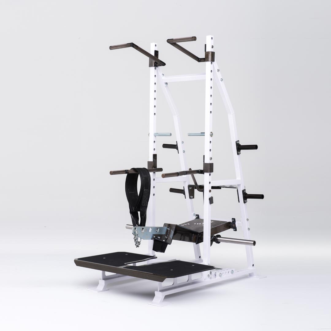pit shark tall frame