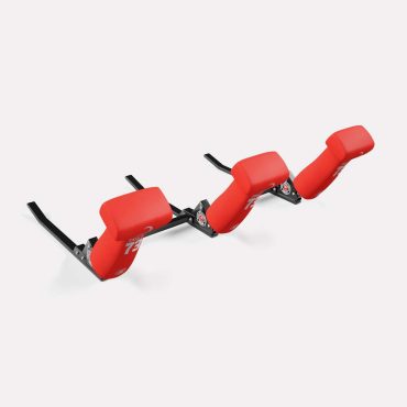 3 man football sled