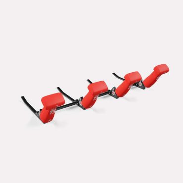 4 man football sled