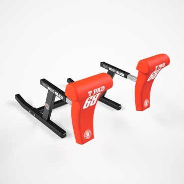 2 man youth football sled