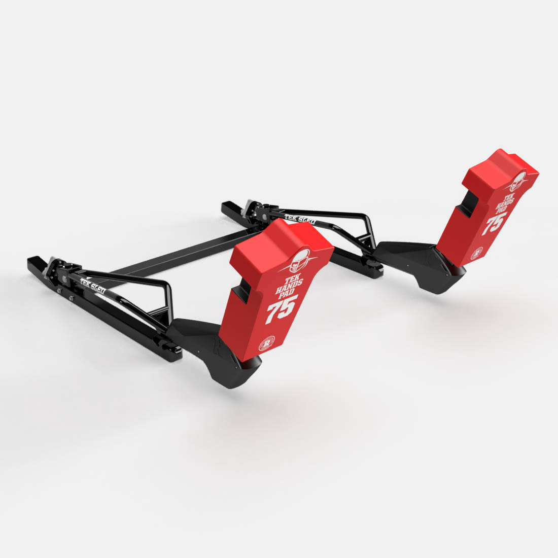 tek sled | football sled