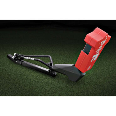 tek sled ground mount