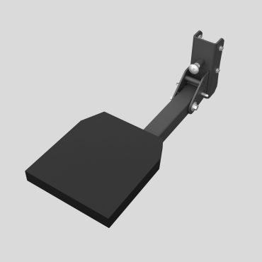 Chest Supported Row