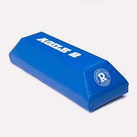 football step over bags