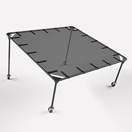 mobility chute | football chute