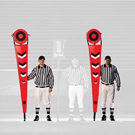 football chain sets