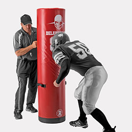 football dummies