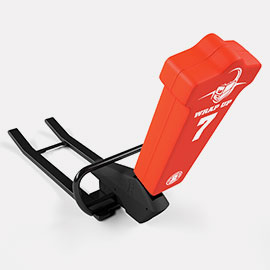 tackle sled