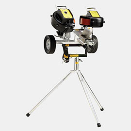 football throwing machines