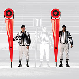 football chain sets