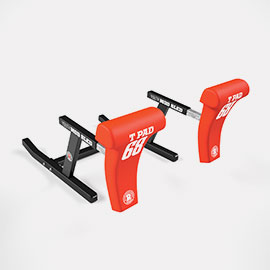 youth mod sled | youth football sled