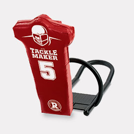 tackle sleds for youth football