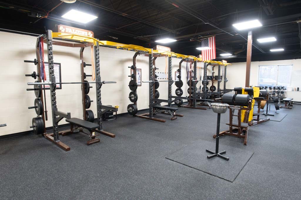Ogemaw Heights High School
