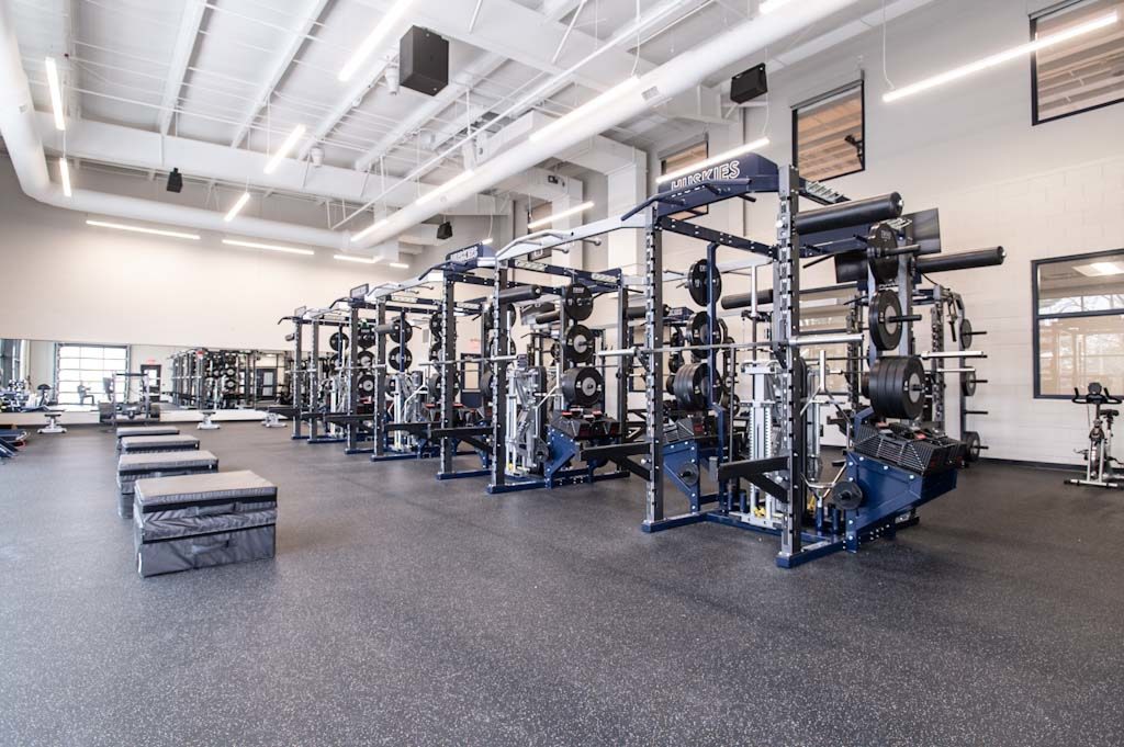 Hemlock High School