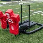 Trench Sled
