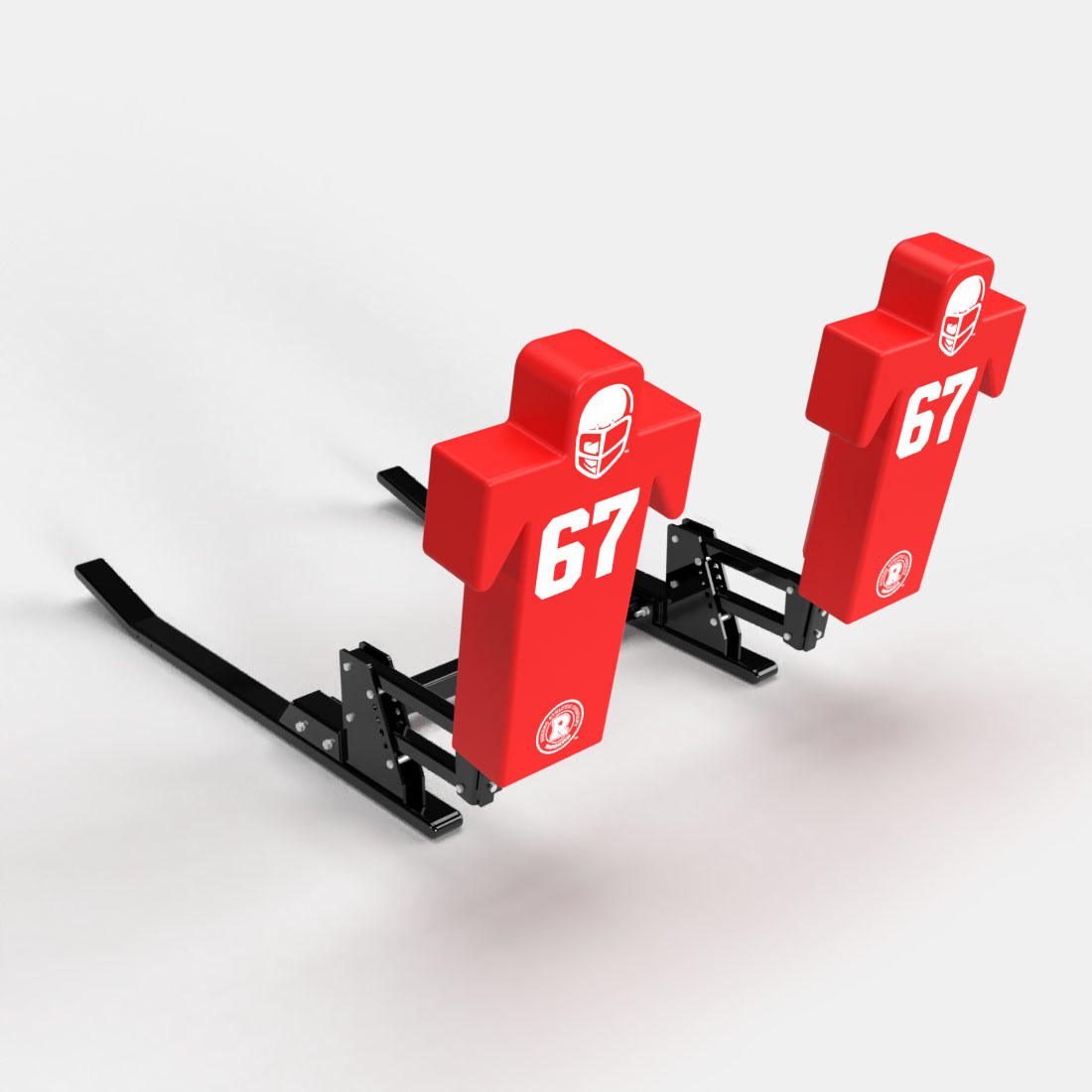 pro sled | football sled