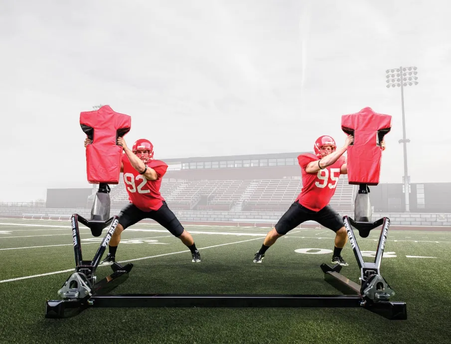 football sled | tek sled